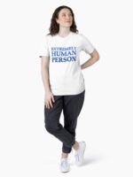 Extremely Human Person Essential T-Shirt