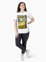 Henri matisse artworks28 - Original Paintings by Henri Matisse Essential T-Shirt