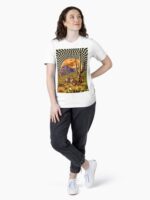 Illusionary Cowboys Essential T-Shirt