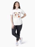 Kitty Falls Essential T-Shirt