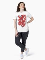 Lion Rampant of Scotland Essential T-Shirt