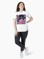 Cloudy Night Essential T-Shirt