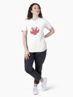 Garf, the red goblin Essential T-Shirt