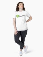 Limewire t-shirt - retro, Kazaa, Napster, startups, '90s Essential T-Shirt
