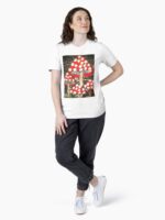 Mushrooms Essential T-Shirt