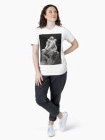 Rodin - The Kiss Essential T-Shirt