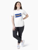 Blockbuster Video Logo Essential T-Shirt