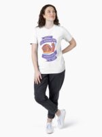 Cisnormative Nonsense Snail Essential T-Shirt