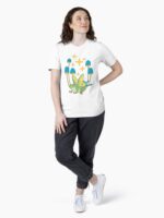 Fairy Frog Essential T-Shirt
