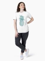 Pineapple Essential T-Shirt