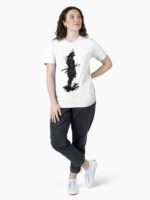 Armored Samurai Essential T-Shirt