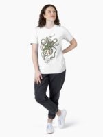 Octopsychedelia Essential T-Shirt