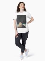 We chose This Road My Dear Essential T-Shirt