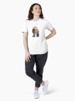 Couple in love graphic Essential T-Shirt