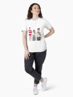 Ferris Bueller Art Essential T-Shirt