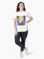 James Essential T-Shirt