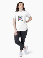 BROKEN IMAGE ICON Essential T-Shirt