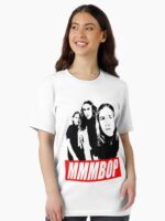 MMMBOP!!! Essential T-Shirt