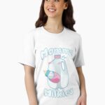 MOMMY MILKIES Essential T-Shirt