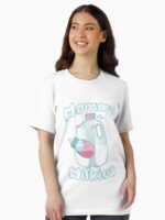 MOMMY MILKIES Essential T-Shirt