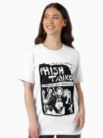 Phish Tahko Poster - Live at the Crab Shack Essential T-Shirt