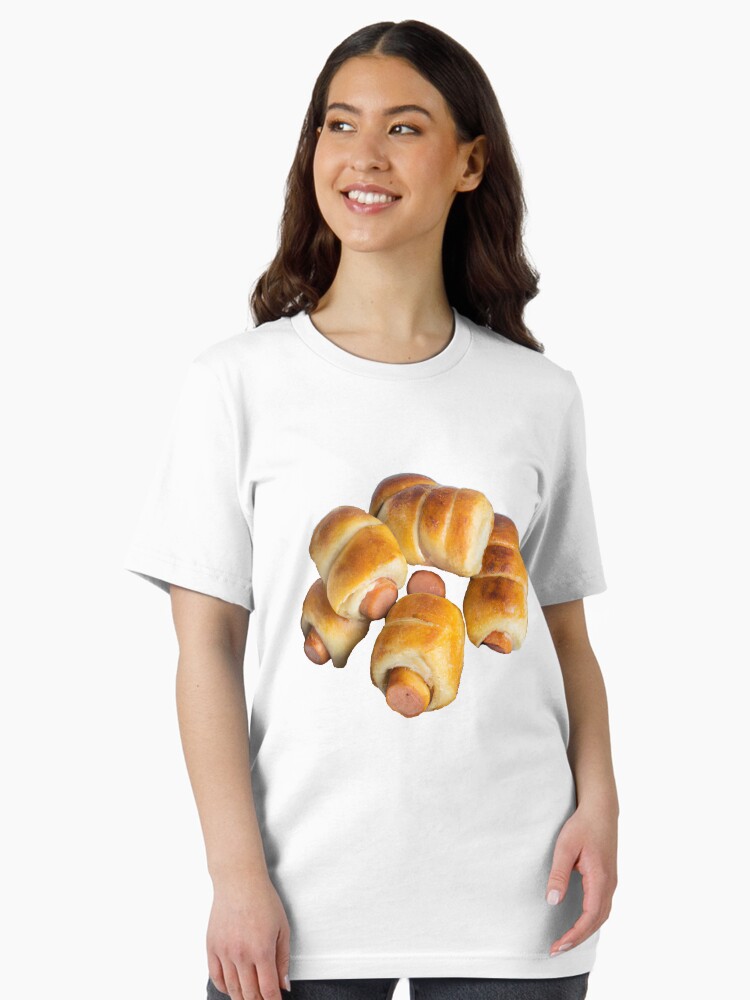 Pigs in a Blanket Essential T-Shirt