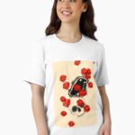 Poppy Essential T-Shirt