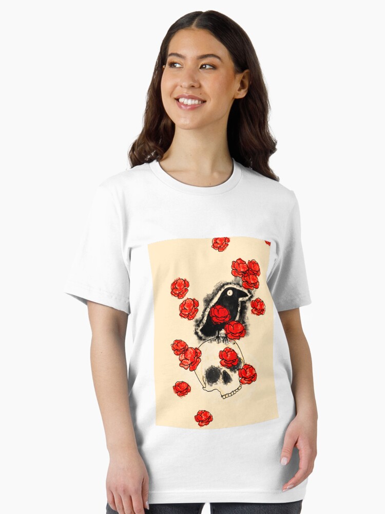 Poppy Essential T-Shirt