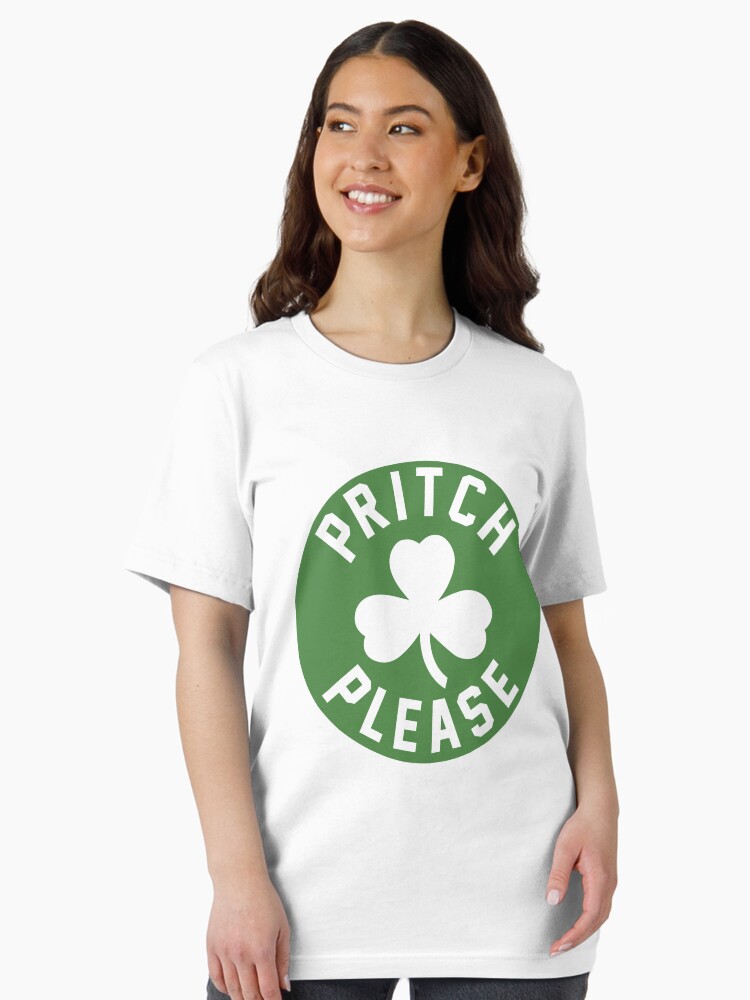 Pritch Please Essential T-Shirt