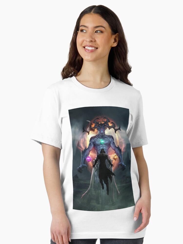 Resonance Omnibus Cover 3 Essential T-Shirt