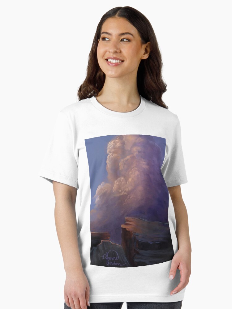 Rising Thunder Essential T-Shirt