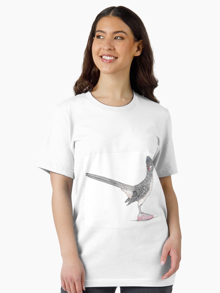 Roadrunner in Running Shoes Essential T-Shirt