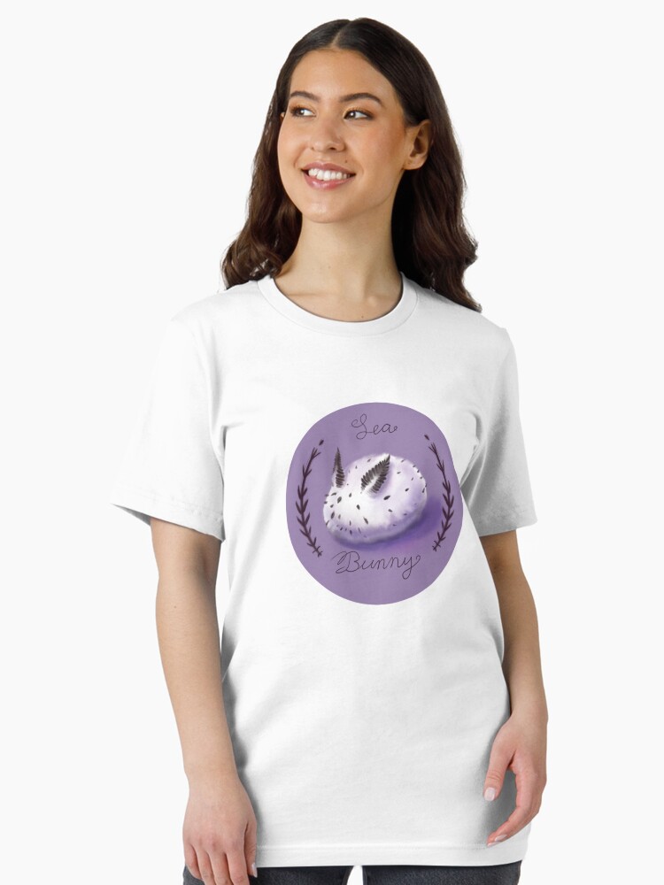 Sea Bunny Essential T-Shirt