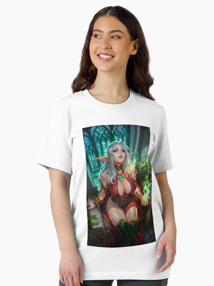 Serafina Essential T-Shirt