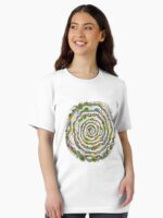 Spiralichen Essential T-Shirt