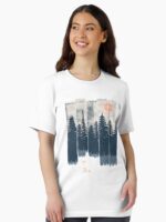 A Fox in the Wild... Essential T-Shirt