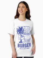 The Big Kahuna Burger Essential T-Shirt