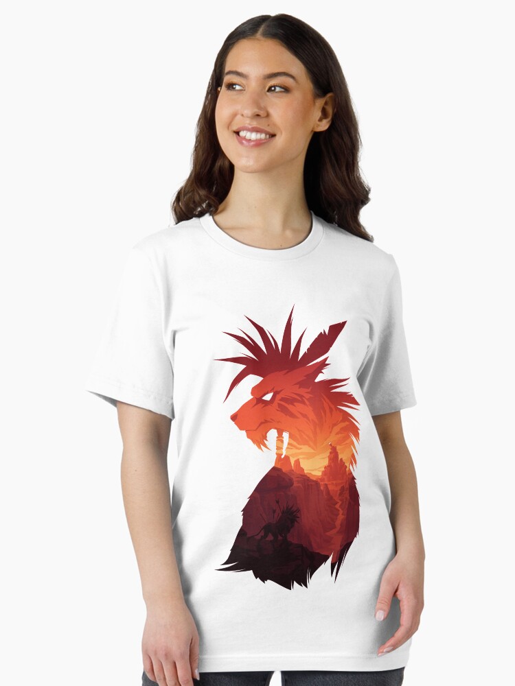 The Canyon's Guardian Essential T-Shirt