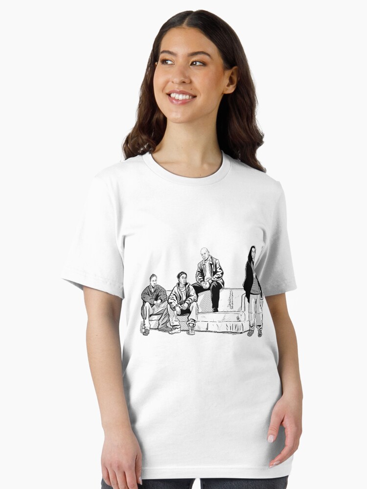 The Couch Essential T-Shirt