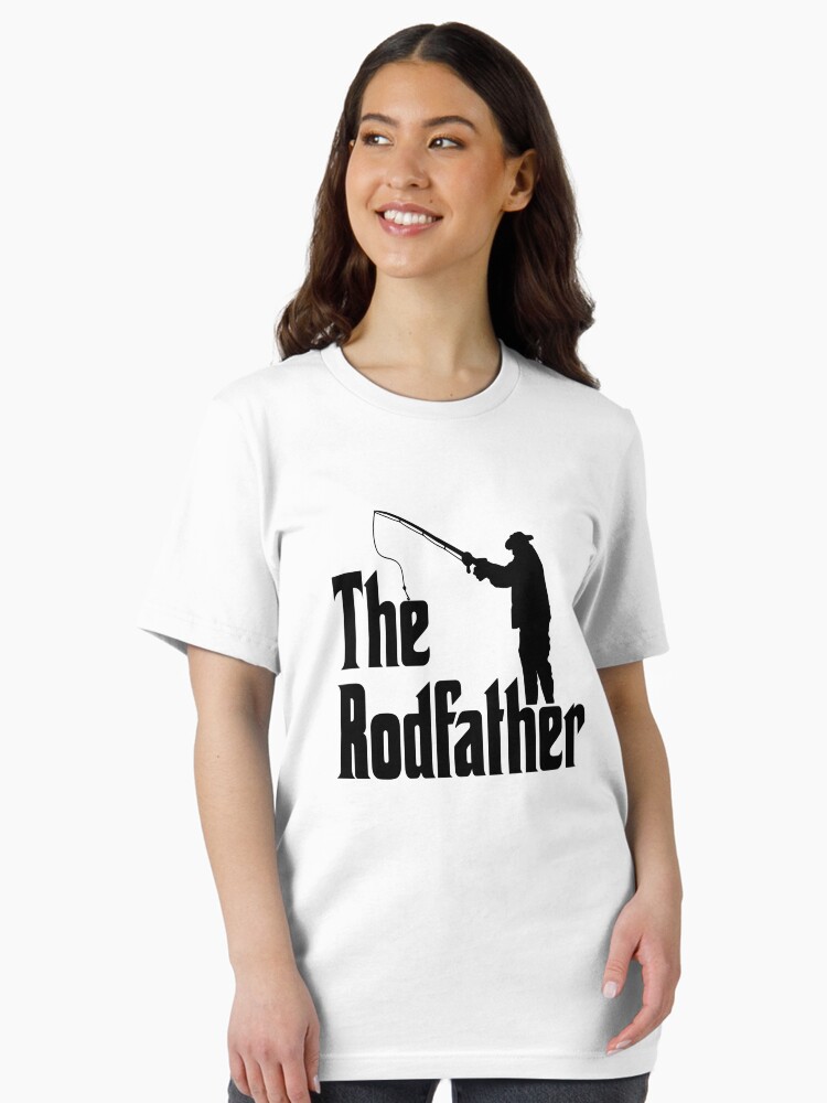 The Rodfather Essential T-Shirt