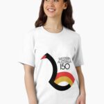 Western Australia 150 Essential T-Shirt