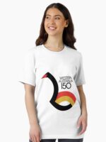 Western Australia 150 Essential T-Shirt