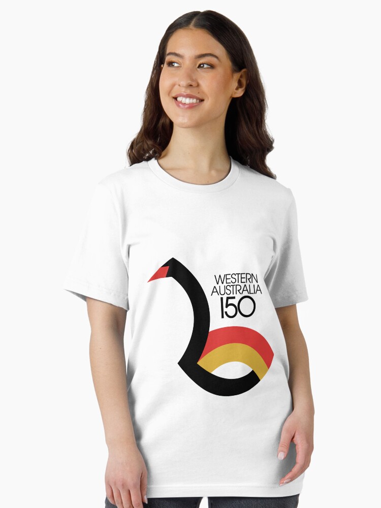 Western Australia 150 Essential T-Shirt