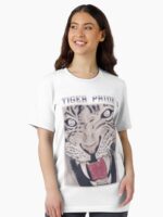 Tiger pride Essential T-Shirt
