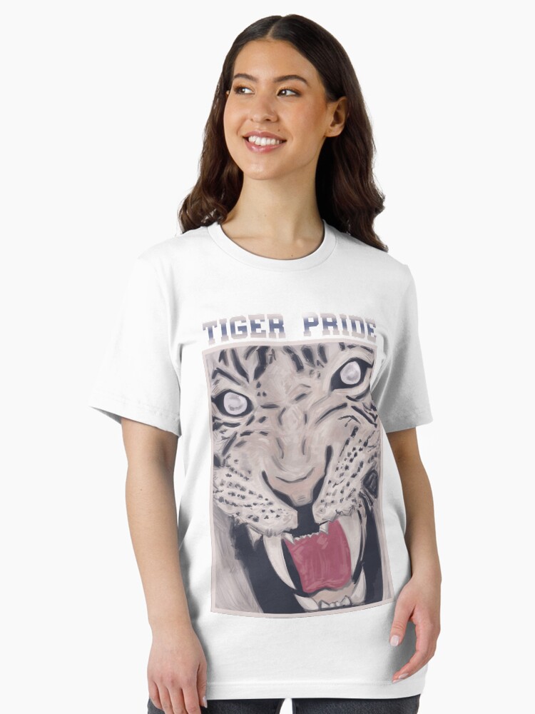 Tiger pride Essential T-Shirt