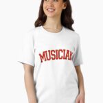 Twoset violin - musician - varsity lettering Essential T-Shirt