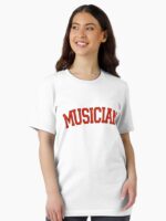 Twoset violin - musician - varsity lettering Essential T-Shirt