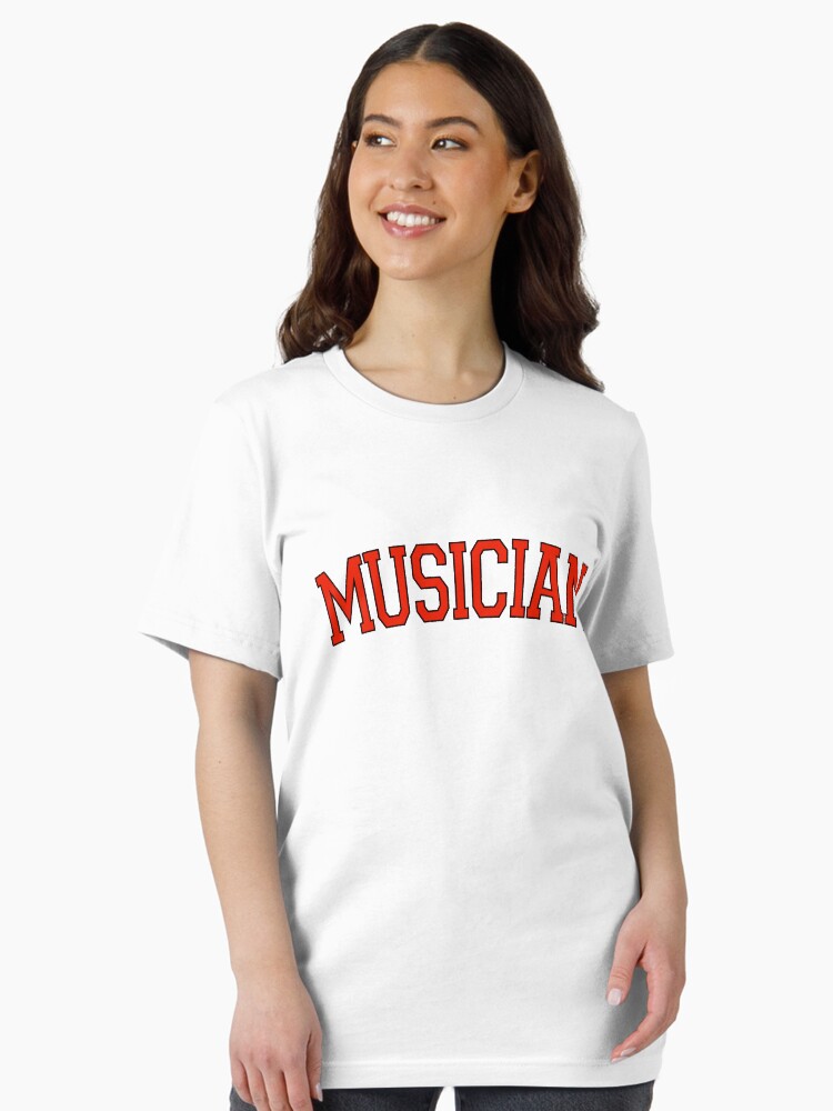 Twoset violin - musician - varsity lettering Essential T-Shirt