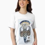 Walter anderson artwork19 - Walter Inglis Anderson Essential T-Shirt