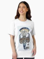 Walter anderson artwork19 - Walter Inglis Anderson Essential T-Shirt
